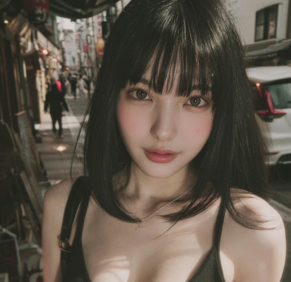 前女友系列（2）