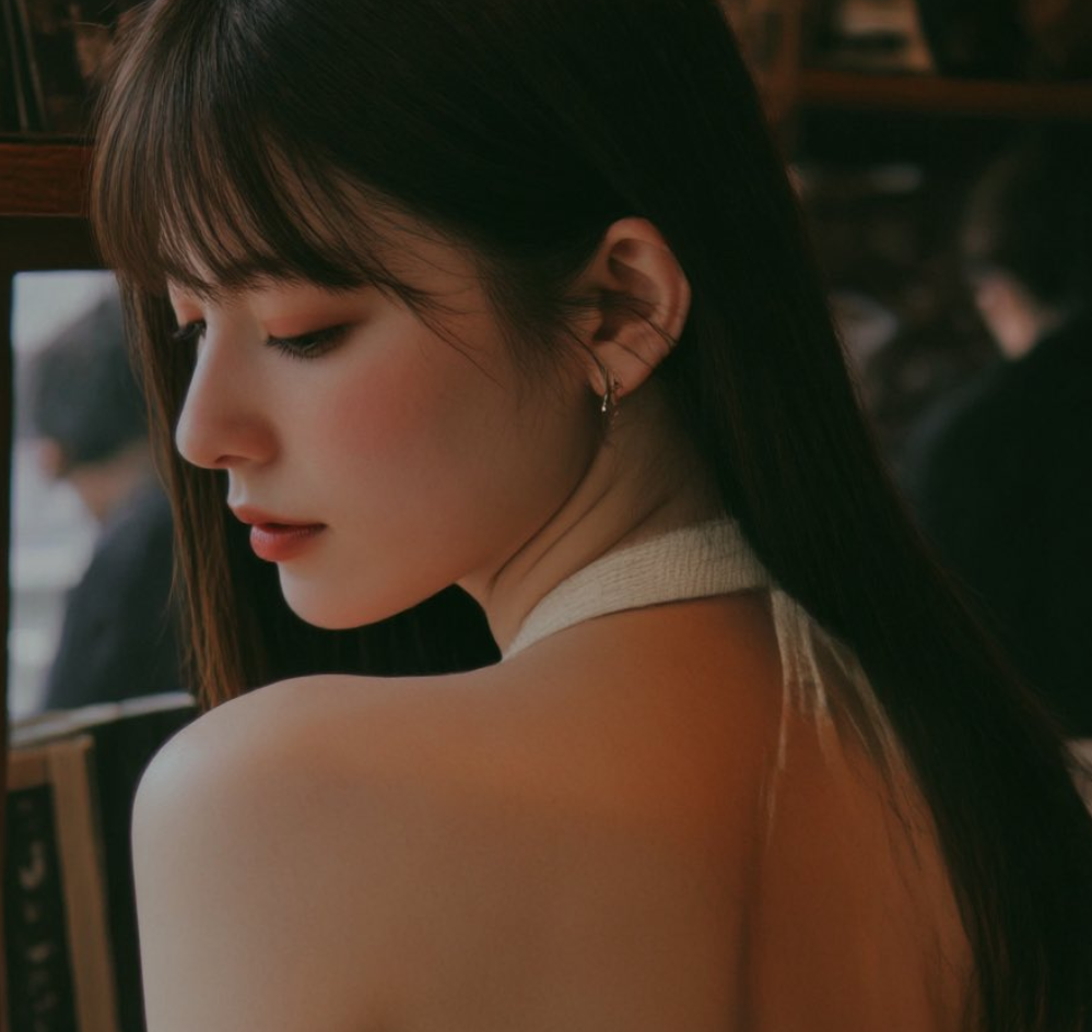 前女友系列（3）